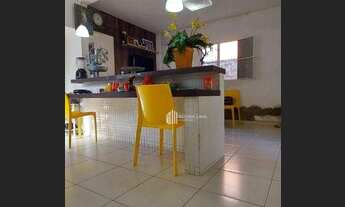 Imagem 2: Casa com 3 dormitórios à venda por R$ 410.000,00 - próximo à Faculdade UNIRB e Churrascari