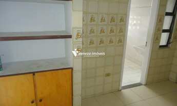 Imagem 6: Apartamento no Edif. Dom Ricardo para aluguel