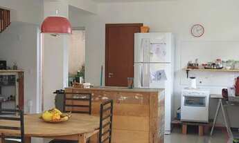 Imagem 6: Casa para Venda em Florianópolis, Campeche, 5 dormitórios, 1 suíte, 2 banheiros, 3 vagas