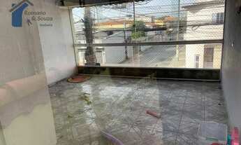 Imagem 4: Casa com 2 dormitórios, 180 m² - venda por R$ 330.000 ou aluguel por R$ 1.870/mês - Vila F