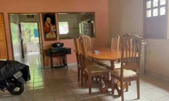 Imagem 5: Casa Disponível Para Alugar No Período Do Festival De Parintins 2023