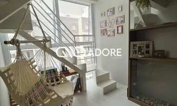 Imagem 7: Apartamento duplex à venda no Condomínio Jardim dos Taperás - Salto/SP