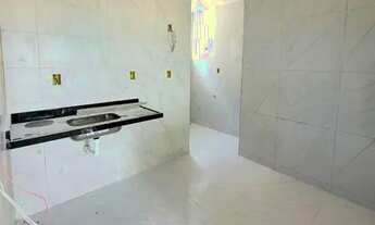 Imagem 6: Apartamento em Mangabeira 8, varanda, 2 qts, 2 banheiros