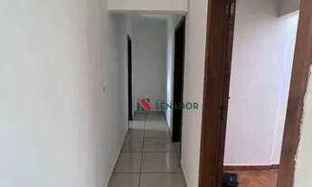 Imagem 4: Casa com 2 dormitórios para alugar, 58 m² por R$ 900,00/mês - Sabará I - Londrina/PR