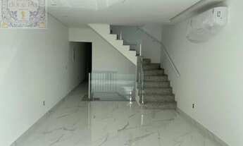 Imagem 4: SANTOS - Casa Padrão - PONTA DA PRAIA