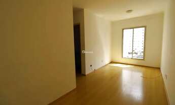 Imagem 2: MOEMA PÁSSAROS. Apartamento com 1 dormitório e 1 vaga de garagem