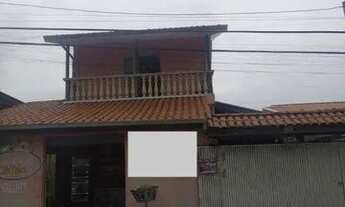 Imagem: Sobrado com 4 dormitórios à venda, 210