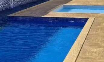 Imagem: Ed. Residencial Amazonia a venda