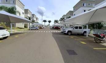 Imagem 5: Apartamento para Venda em Tatuí, Vila São Lázaro, 2 dormitórios, 1 banheiro, 1 vaga