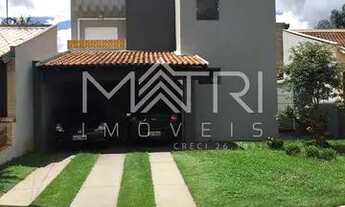 Imagem: Casa Condomínio Flamboyants 2