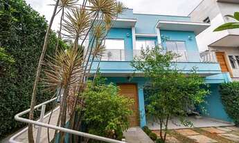 Imagem 3: Casa Residencial à venda, Paisagem Renoir, Cotia - CA5402