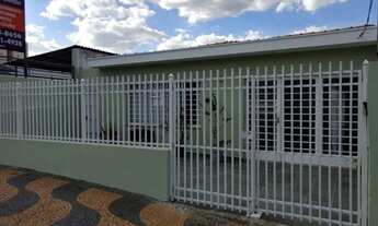 Imagem: Casa com 3 dormitórios, 152 m² - venda