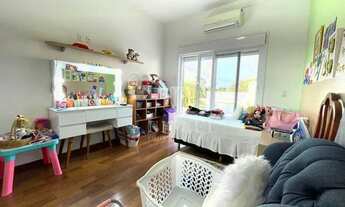 Imagem 4: Casa com 3 dormitórios à venda, 380 m² por R$ 2.800.000,00 - Condomínio Portal da Primaver