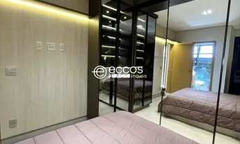 Imagem 7: Excelente apartamento com 3 quartos para venda no Bairro Santa Mônica