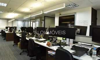 Imagem 2: Comercial Pinheiros pedroso de Morais. novo primeiro inquilino, Investidor, alugado, inqui