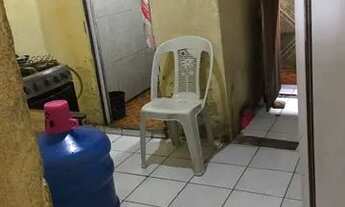 Imagem 4: Casa a venda Casa com 1 dormitório