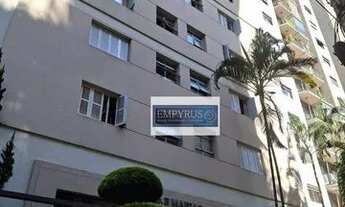 Imagem 2: Apartamento com 3 dormitórios à venda, 151 m² por R$ 1.590.000 - Itaim Bibi - São Paulo/SP