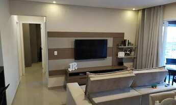 Imagem 4: Apartamento 2 dormitórios,duas vagas ,hobby box .Splendor Garden,vista livre