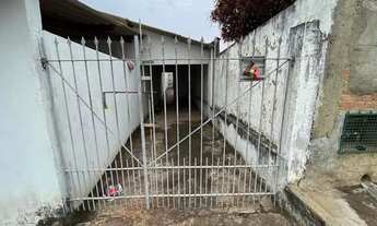 Imagem 2: Casa para alugar no bairro Jardim Maria Antonieta - Rio das Pedras/SP