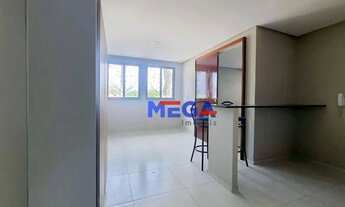 Imagem 6: Apartamento com 1 quarto para alugar no bairro Dionisio Torres - Fortaleza/CE