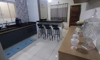 Imagem 7: Casa a venda no Bairro Santa Rita - Tatuí/SP