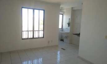 Imagem 3: Apartamento para aluguel e venda tem 42 metros quadrados com 1 quarto