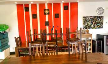 Imagem 5: Casa terrea, 05 quartos, Condominio Solar de Brasilia, com ou sem mobilia