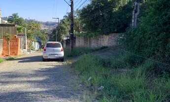 Imagem 2: Lote/Terreno para venda tem 475 metros quadrados em Pastoril - Ribeirão Pires - SP