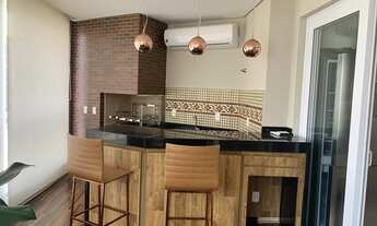 Imagem 5: Apartamento para aluguel com 171 metros quadrados com 3 quartos em Paraíso - São Paulo - S