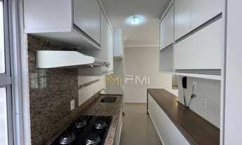 Imagem 5: Apartamento com 3 dormitórios à venda, 70 m² por R$ 350.000,00 - Vila São Francisco - Hort