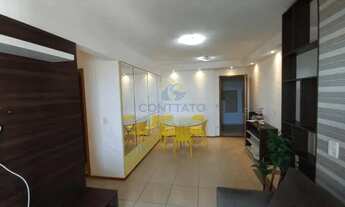 Imagem 2: Apartamento com 3 quartos - Garden 3 Américas<br>Disponível para locação! 70m2; 2 va