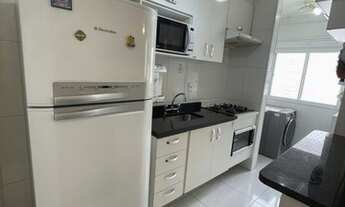 Imagem 5: Apartamento para aluguel com 1 suíte em Jardim Ampliação