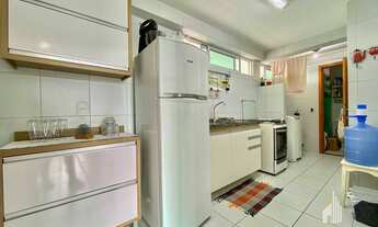 Imagem 7: Apartamento na Encruzilhada, 3 Quartos, 70 M², Andar Alto, Super Área de Lazer - Morada do