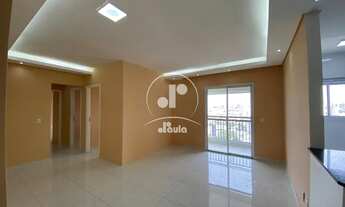 Imagem: Vila América. Apartamento com 84,00 m2