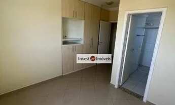 Imagem 5: Apartamento com 4 dormitórios à venda, 124 m² por R$ 800.000,00 - Bosque dos Eucaliptos