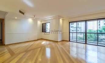 Imagem 5: Locação Apartamento 3 Dormitórios - 120 m² Brooklin