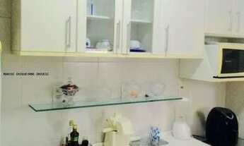 Imagem 5: Apartamento para Locação em Salvador, Horto Florestal, 3 dormitórios, 2 suítes, 4 banheiro