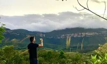 Imagem 3: Sítio Chapada Diamantina