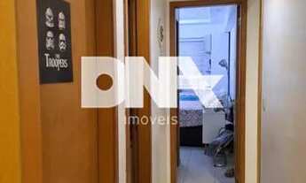 Imagem 4: Apartamento-À VENDA-Catete-Rio de Janeiro-RJ