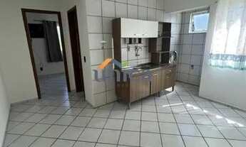 Imagem: Apartamento - Locação Bairro Santo Antonio