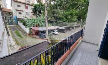 Imagem: Cassa de Vila para compra em Pinheiros com