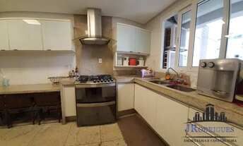 Imagem 5: APARTAMENTO COM 4 SUITES NO JARDIM GOIAS - EDIFICIO VISIONAIRE