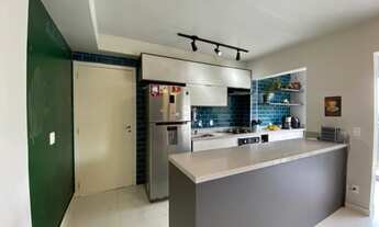 Imagem 5: Apartamento 84m², 3 dorms/ 1 suíte, 2 vagas