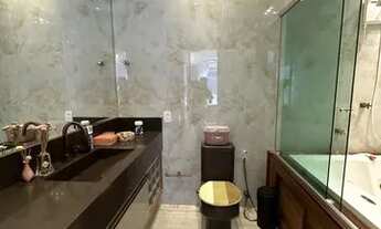 Imagem 3: Alto Padrão/ 100% Mobiliada 5 Suítes - não paga água nem Luz