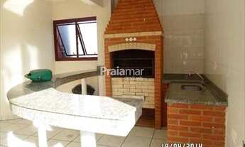 Imagem 3: APARTAMENTO 02 DORMITÓRIOS + DEP. DE EMPREGADA GONZAGUINHA SV