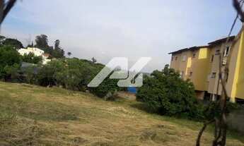 Imagem 3: Terreno - Parque das Universidades - Campinas