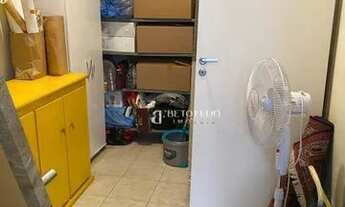 Imagem 2: Apartamento com 3 dormitórios à venda, 79 m² por R$ 450.000 - Praia das Astúrias - Guarujá
