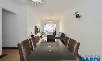 Imagem 3: APARTAMENTO - BARRA FUNDA - SP