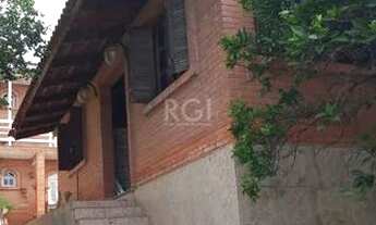 Imagem 5: PORTO ALEGRE - Casa Padrão - Tristeza