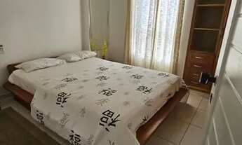 Imagem 3: Apartamento para aluguel com 54 metros quadrados com 1 quarto em Rio Vermelho - Salvador